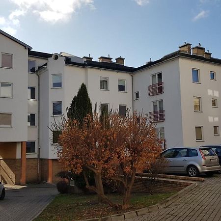 Апартаменты Apartament Verona Люблин Экстерьер фото