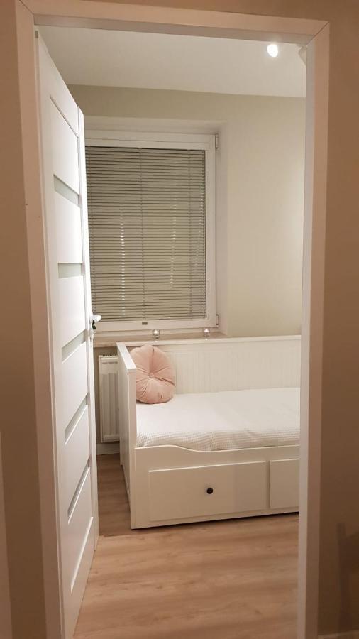Апартаменты Apartament Verona Люблин Экстерьер фото