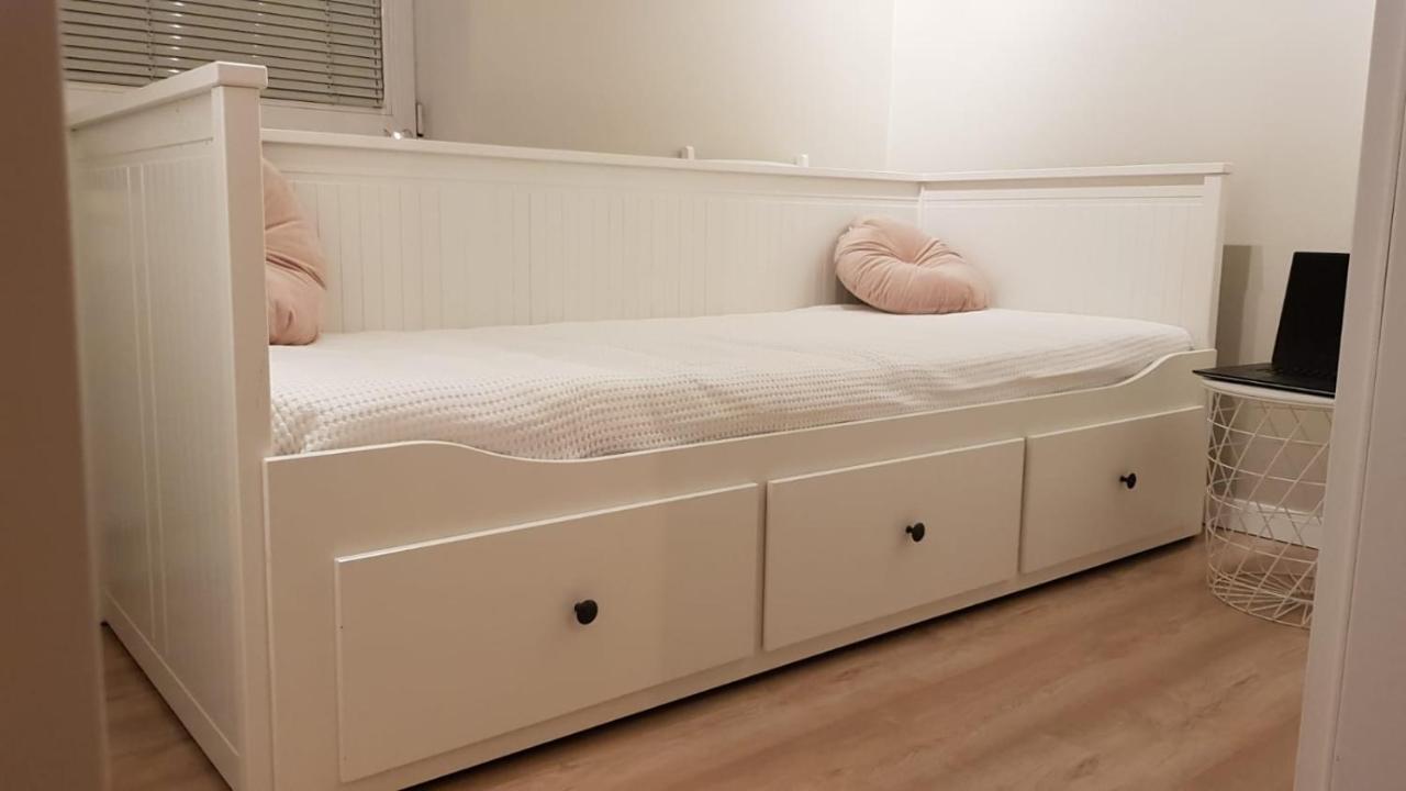 Апартаменты Apartament Verona Люблин Экстерьер фото