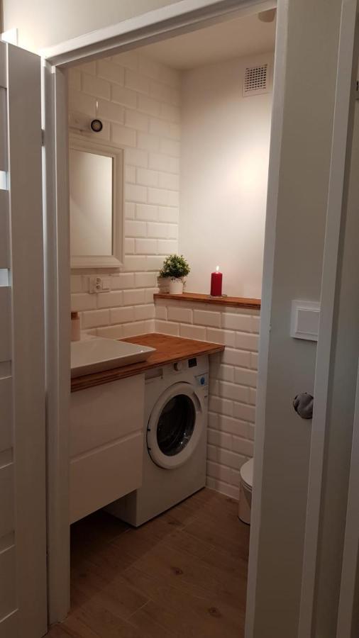 Апартаменты Apartament Verona Люблин Экстерьер фото